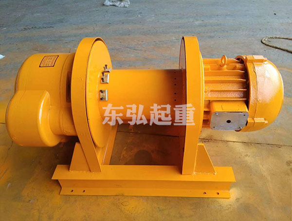 電動葫蘆卷揚(yáng)機(jī)/防爆卷揚(yáng)機(jī)訂制